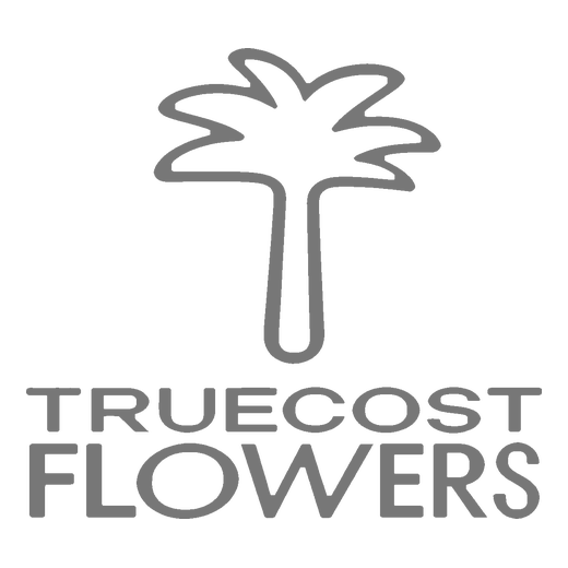 True Cost Flowers logo