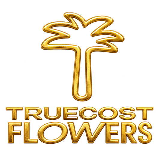 True Cost Flowers